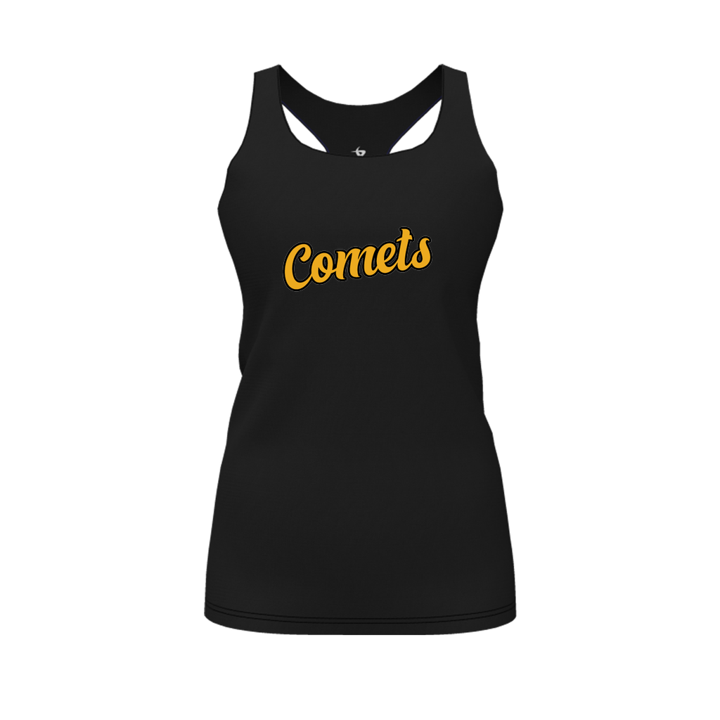 Racerback Tank Top