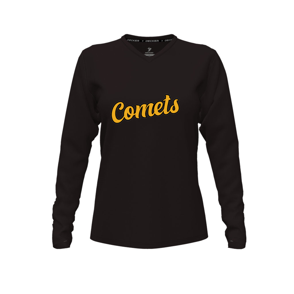 Decker Comfort T-Shirt