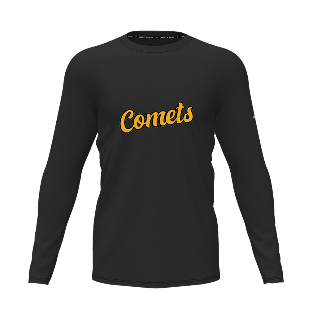 Decker Performance T-Shirt