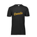 Decker Youth Tri-Blend T-Shirt - Short Sleeve