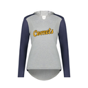 Ladies Vintage Hoodie