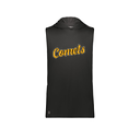 Men's CoolDry Sleeveless Hoodie