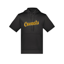 Men's Dri Fit Short Sleeve Hoodie