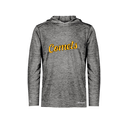 Decker Men's Charge Hoodie