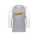 Men's Vintage 3/4 Sleeve T-Shirt