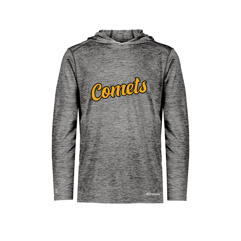 Youth Charge Hoodie