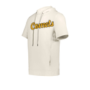 Men's Venturs Soft Knit Short Sleeve Hoodie