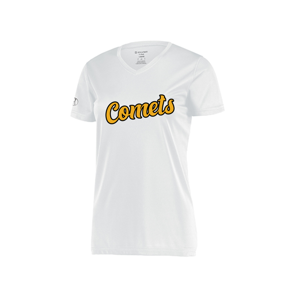 Ladies Movement Dri Fit Shirt