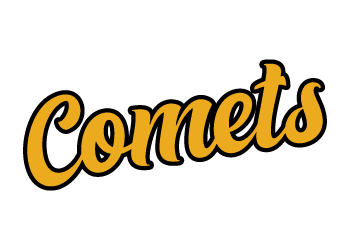 Comets Basketball